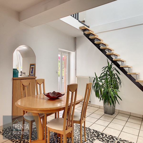 Offres de vente Maison Voiron 38500