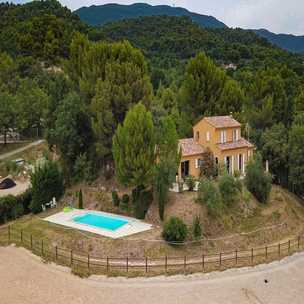 Offres de vente Maison Cucuron 84160
