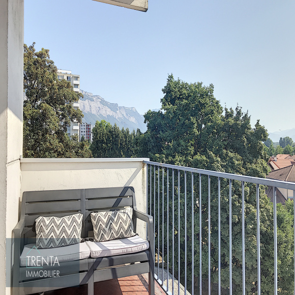 Offres de vente Appartement Saint-Martin-d'Hères 38400