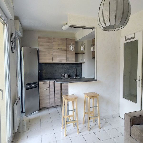 Offres de vente Appartement Grenoble 38100